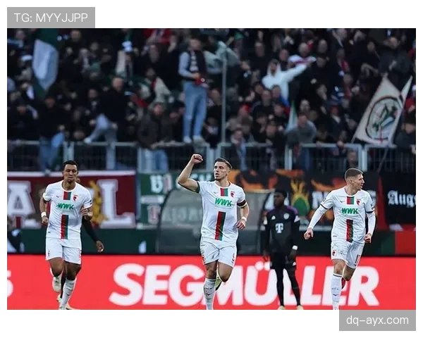 德甲欧战席位争夺白热化，多支球队强势崛起