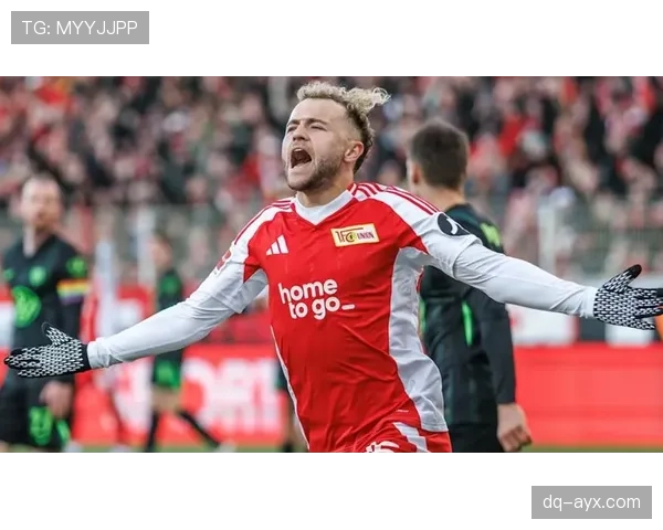 霍勒尔中场爆发闪耀德甲，率队逆转取胜表现抢眼