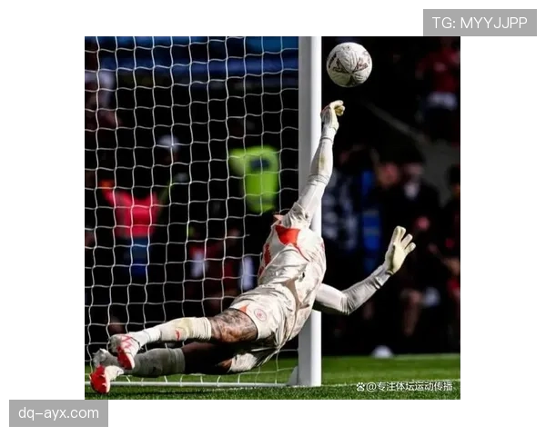 门将神扑集锦震撼登场，顶级守门员重新定义足球防线艺术