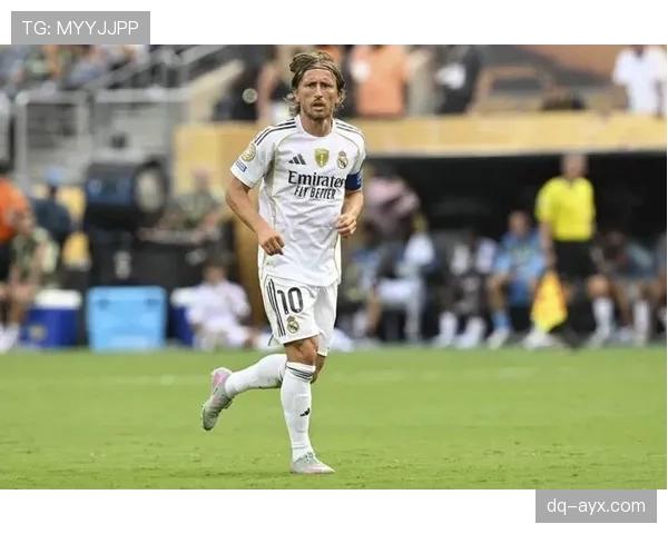 莫德里奇本赛季表现如何？