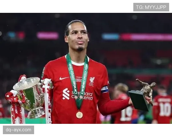 范戴克转会谈判最新进展