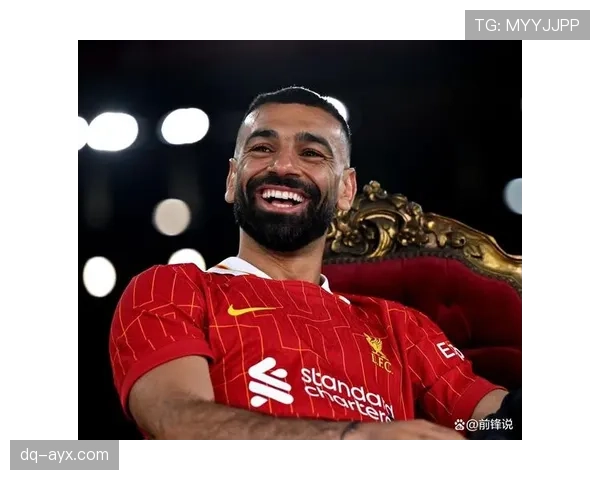 萨拉赫面对高强度防守球队的表现是否明显受限