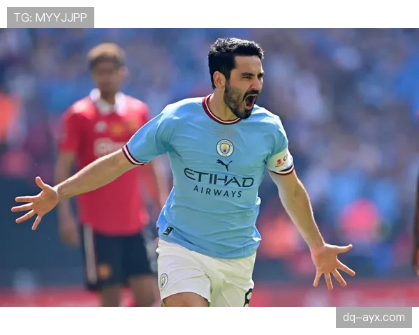 维蒂尼亚 vs 京多安：中场控场能力差距在哪