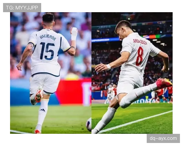 维蒂尼亚 vs 巴尔韦德：动力型中场的跑动覆盖与攻防效率对比